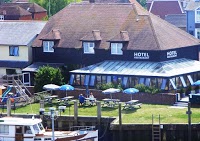 The River Haven Hotel 1080623 Image 5